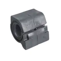 2x febi 34802 Stabilisatorlager f&uuml;r CITROEN C2 JM C3 Pluriel HB Vorderachse innen 5094.96