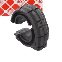 febi 36657 Stabilisatorlager f&uuml;r BMW X5 E70 F15 F85 X6 E71 E72 Hinterachse 33556776559