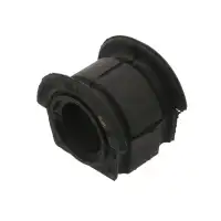 2x febi 36612 Stabilisatorlager f&uuml;r FIAT Doblo 119 Palio Strada Vorderachse innen 46790552