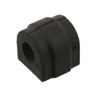 febi 36897 Stabilisatorlager Stabilager f&uuml;r BMW 3er E90 E91 E92 Vorderachse 31356773512