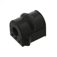 febi 37253 Stabilisatorlager Stabilager f&uuml;r OPEL Corsa C Vorderachse 350104