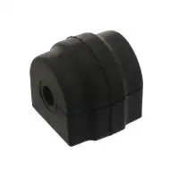 febi Stabilisatorlager f&uuml;r BMW 1er E81 E82 E88 E90 E91 E92 E93 5er Hinterachse 33556761001
