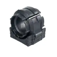 febi 37854 Stabilisatorlager f&uuml;r OPEL Astra H J Insignia A Ampera Vorderachse 350621