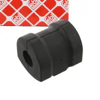 febi 37946 Stabilisatorlager Stabilager f&uuml;r BMW 3er E36 Z3 E36 Vorderachse 31351138340