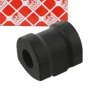 febi 37937 Stabilisatorlager Stabilager f&uuml;r BMW 3er E36 Z3 E36 Vorderachse 31351090268