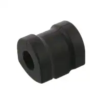 febi 37937 Stabilisatorlager Stabilager f&uuml;r BMW 3er E36 Z3 E36 Vorderachse 31351090268
