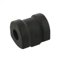 febi 37935 Stabilisatorlager Stabilager f&uuml;r BMW 3er E36 Z3 E36 Vorderachse 31351091228