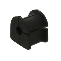 febi 38536 Stabilisatorlager f&uuml;r MERCEDES-BENZ Sprinter 906 VW Crafter 2E 2F Hinterachse