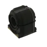 2x febi 38683 Stabilisatorlager f&uuml;r MERCEDES Sprinter 35-5t VW Crafter 2E 2F Vorderachse