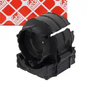 febi 39089 Stabilisatorlager Stabilager f&uuml;r OPEL Insignia A CHEVROLET Malibu Hinterachse