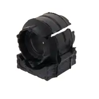 febi 39089 Stabilisatorlager Stabilager f&uuml;r OPEL Insignia A CHEVROLET Malibu Hinterachse