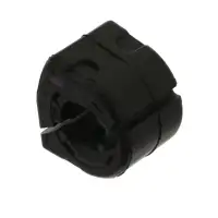 2x febi 39681 Stabilisatorlager für CITROEN C3 Picasso PEUGEOT 207+ vorne innen 5094.C5