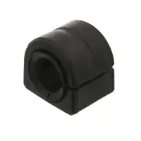 2x febi 39626 Stabilisatorlager Stabilager f&uuml;r CITROEN C5 1 DC DE 2 RC Vorderachse 5094.83