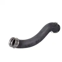 febi 106287 Ladeluftschlauch f&uuml;r MERCEDES-BENZ C-Klasse W204 S204 C200/220 CDI 2045280982