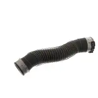 febi 100495 Ladeluftschlauch f&uuml;r BMW 1er E82 E88 3er E90 E91 X1 E84 rechts N47 11617797482