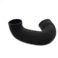 febi 100682 Ladeluftschlauch Ansaugschlauch f&uuml;r VW Transporter T4 2.5 TDI 102 701145832A