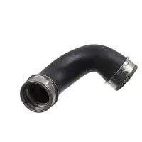febi 101418 Ladeluftschlauch f&uuml;r MERCEDES C-Klasse W203 S203 200-270CDI links 2035281482
