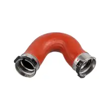 febi 102582 Ladeluftschlauch Ansaugschlauch f&uuml;r MERCEDES-BENZ Sprinter 906 35t-5t rechts