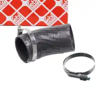 febi 103085 Ladeluftschlauch Ansaugschlauch f&uuml;r SUBARU Legacy Outback BS 2.0D AWD 109-150