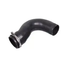 febi 103153 Ladeluftschlauch f&uuml;r MERCEDES-BENZ Sprinter 906 30t 35 46 5t rechts 9065280082