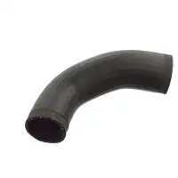 febi 103175 Ladeluftschlauch f&uuml;r VW Crafter 30-35 30-50 2E 2F 2.5 TDI oben links 2E0145834