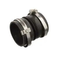 febi 103716 Ladeluftschlauch für MINI R56 VOLVO C30 S40 2 V70 3 1.6D PEUGEOT 307 1.6 HDi