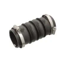 febi 103867 Ladeluftschlauch f&uuml;r CITROEN C3 2 3 DS3 PEUGEOT 207 208 1 1007 KM 4008 0382GW