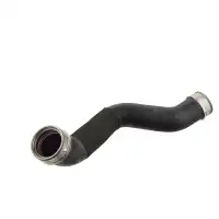 febi 103925 Ladeluftschlauch f&uuml;r MERCEDES-BENZ E-Klasse W211 CLS C219 links 2115282482