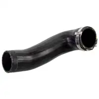 febi Ladeluftschlauch Ansaugschlauch f&uuml;r VW Golf 6 Passat B6 AUDI SEAT SKODA 1.6/2.0 TDI