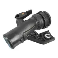 febi Ladeluftschlauch Ansaugschlauch f&uuml;r NISSAN Qashqai/Qashqai +2 1.5 dCi 14460BB31A