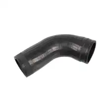 febi 170676 Ladeluftschlauch f&uuml;r MERCEDES Sprinter 2t 901 902 3t 903 4t 904 9015283982