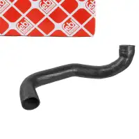 febi 170677 Ladeluftschlauch f&uuml;r MERCEDES Sprinter 2t 901 902 3t 903 4t 904 9015284782