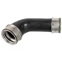 febi Ladeluftschlauch Ansaugschlauch f&uuml;r VW Transporter Multivan 1.9 TDI rechts oben