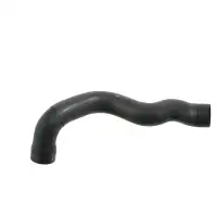 febi 26191 Ladeluftschlauch f&uuml;r MERCEDES Vito 638/2 V-Klasse 638 BJ ab 03.1999 6385281982