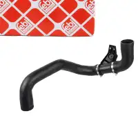 febi 30851 Ladeluftschlauch Ansaugschlauch f&uuml;r MERCEDES Sprinter 2t-4t 901-904 9015283582