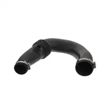 febi 45375 Ladeluftschlauch f&uuml;r RENAULT Clio 2 BB 1.5dCi DACIA Logan LS US dCi 8200143788