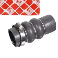 febi 47265 Ladeluftschlauch Ansaugschlauch f&uuml;r FORD Transit Connect 1.8 1.8 TDCi 1201165