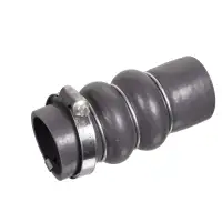 febi 47265 Ladeluftschlauch Ansaugschlauch f&uuml;r FORD Transit Connect 1.8 1.8 TDCi 1201165