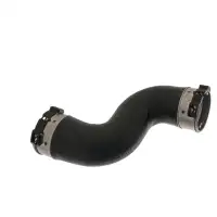 febi 49708 Ladeluftschlauch Ansaugschlauch f&uuml;r MERCEDES Sprinter 35t-5t links 9065281582