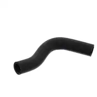 febi 49223 Ladeluftschlauch f&uuml;r FIAT 500 312 Punto 188 Panda 169 Doblo LANCIA Ypsilon 1.3D