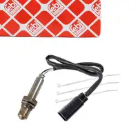 febi Lambdasonde Regelsonde f&uuml;r FORD Fiesta 4 1.25-1.6 Galaxy 1 Transit 2.0 2.3 1108795