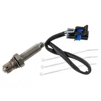 febi Lambdasonde Sonde f&uuml;r OPEL Insignia A 2.0 SUZUKI XL7 3.6 ISUZU Ascender 4.2 4WD