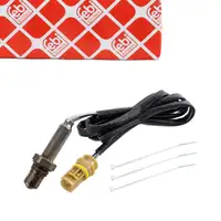 febi 175948 Lambdasonde Sonde f&uuml;r MERCEDES C-Klasse T-Modell S202 CLK C208 A208 M112 M113