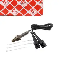 febi 175958 Lambdasonde f&uuml;r PEUGEOT 106 1 205 1 2 306 405 309 1 2CITROEN AX Xantia 1.4-2.0