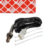 febi 175960 Lambdasonde Regelsonde f&uuml;r VOLVO 940 1 2 944 945 SAAB 9000 2.0 2.3