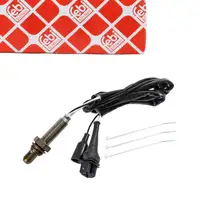 febi Lambdasonde f&uuml;r VW Golf 2 Passat B2 B3/B4 Transporter T3 AUDI A6 C4 80 SEAT Ibiza 1