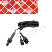 febi Lambdasonde Regelsonde f&uuml;r VOLVO 240 740 760 940 960 780 2.0-2.9 ALFA ROMEO 33 1.7