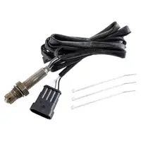 febi 175909 Lambdasonde f&uuml;r ALFA ROMEO 147 3.2 156 2.5 166 2.5 3.0 GT 3.2 Spider 3.0 3.2