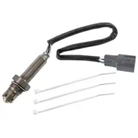febi Lambdasonde Diagnosesonde f&uuml;r TOYOTA Aygo B1 Yaris P1 CITROEN C1 1 2 PEUGEOT 107 1.0