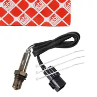 febi Lambdasonde f&uuml;r KIA Picanto 1 HYUNDAI 1 ix20 Atos Accent 4 Getz 1.1-2.0 39210-02640